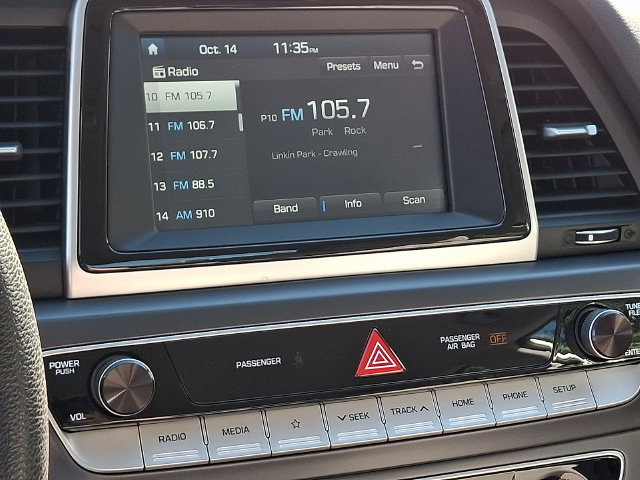 2018 Hyundai Sonata SE - Photo 16