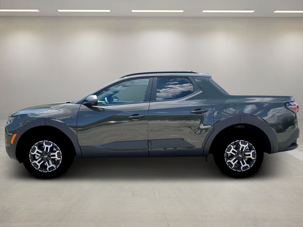 New 2026 Hyundai Santa Cruz XRT Truck Crew Cab