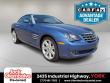 Used 2008 Chrysler Crossfire Limited Coupe