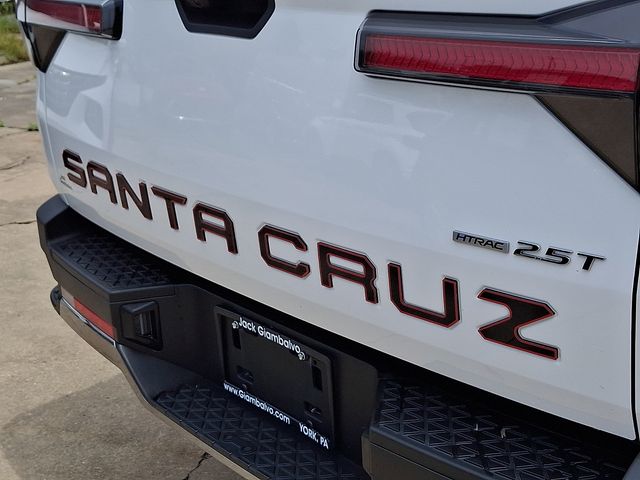 2022 Hyundai Santa Cruz Limited - Photo 31