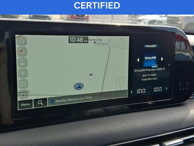 2024 Hyundai Palisade Calligraphy - Photo 23