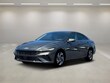  Hyundai Elantra Hybrid