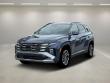 New 2026 Hyundai Tucson Limited AWD SUV