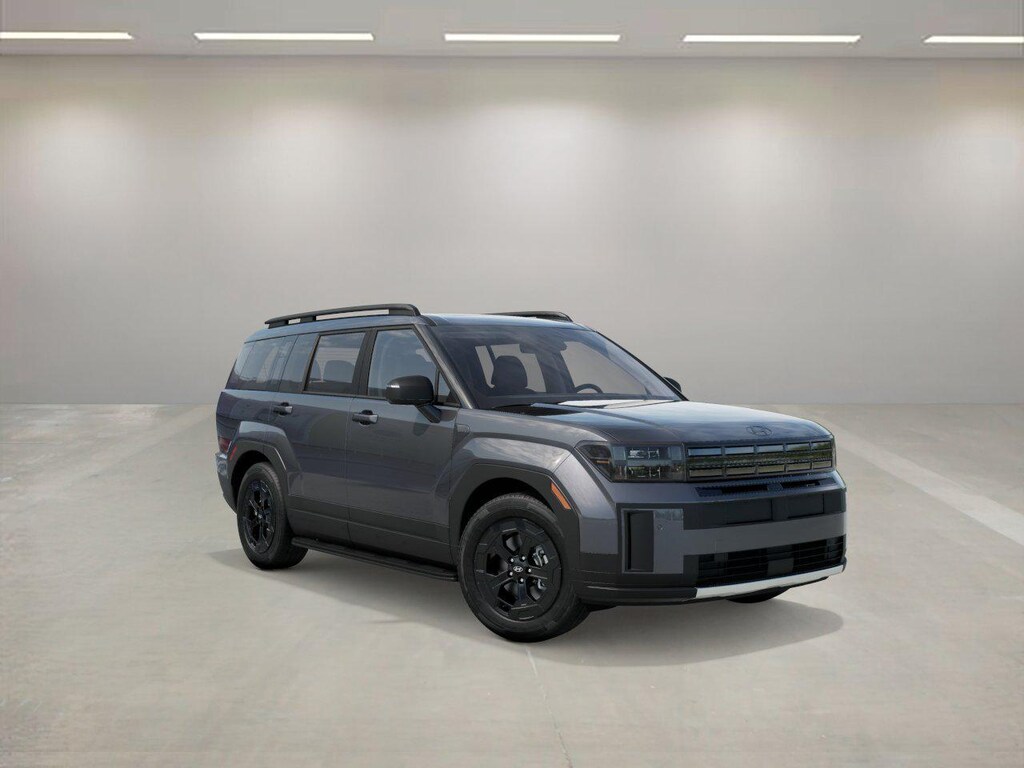 New 2026 Hyundai Santa Fe XRT AWD SUV