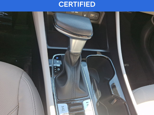 2024 Hyundai Tucson SEL - Photo 15