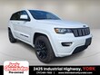 Jeep Grand Cherokee WK