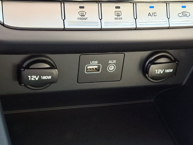 2018 Hyundai Sonata SE - Photo 22