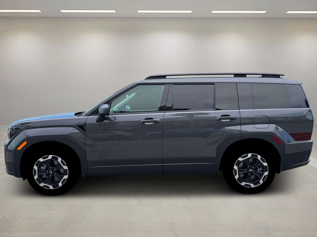 New 2026 Hyundai Santa Fe SEL AWD SUV
