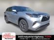 Used 2023 Toyota Highlander XLE SUV