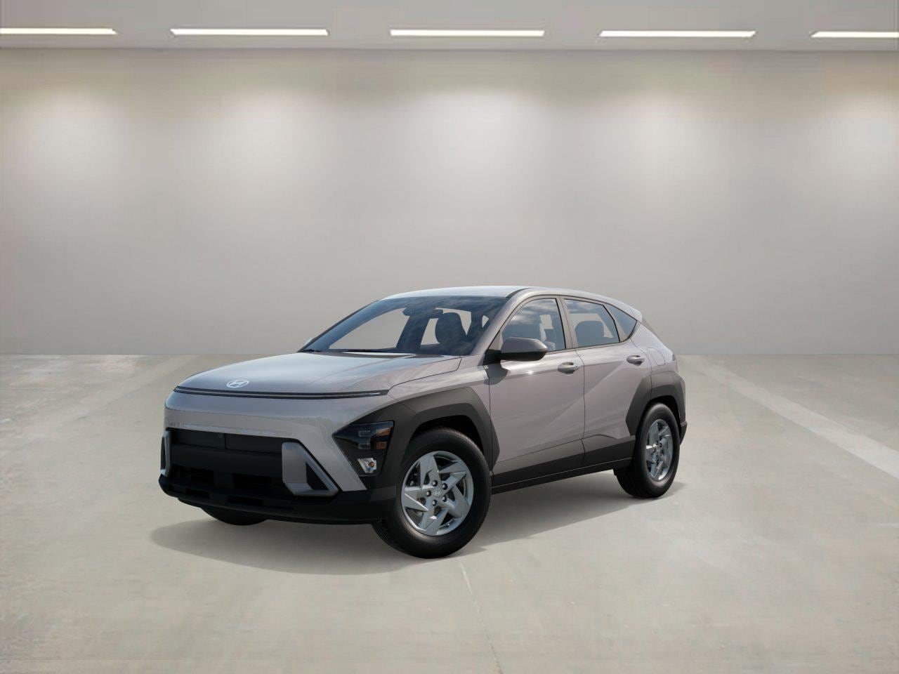 2026 Hyundai Kona SE's photo