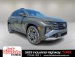 New 2026 Hyundai Tucson SEL Plus AWD SUV