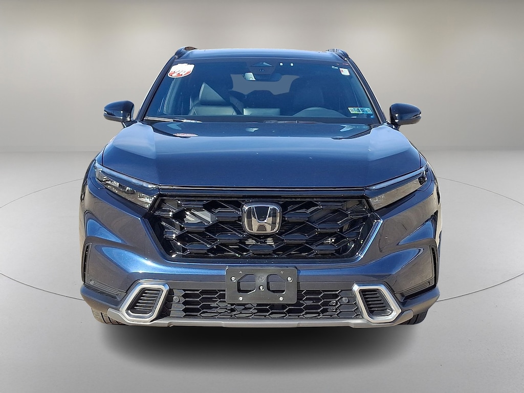 Used 2024 Honda CR-V Hybrid Sport Touring SUV