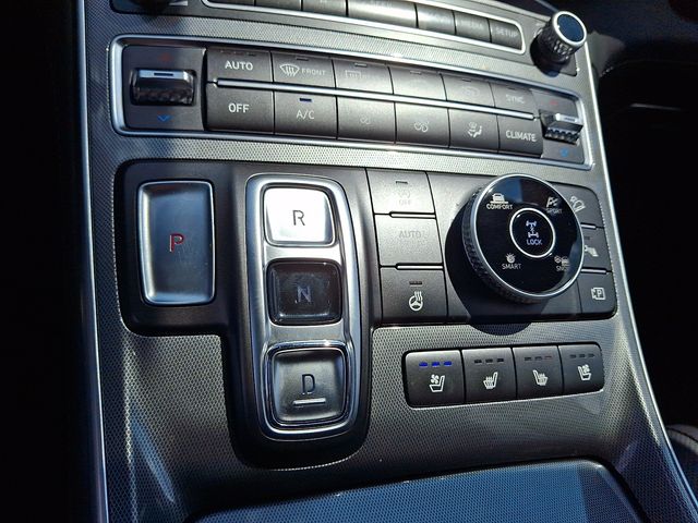 2023 Hyundai Santa Fe Calligraphy - Photo 22