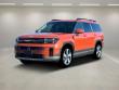 New 2025 Hyundai Santa Fe Hybrid Limited SUV