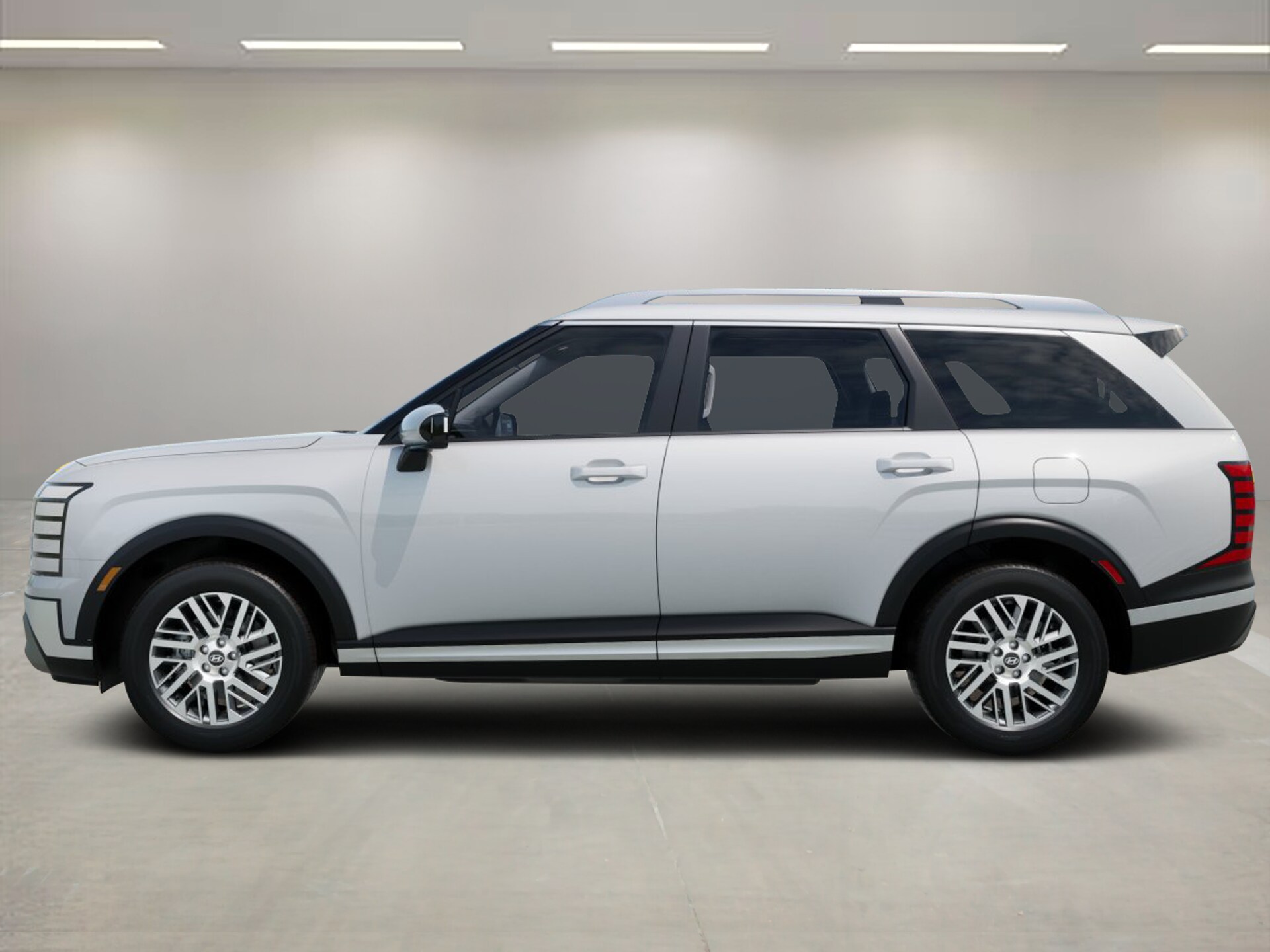 2026 Hyundai Palisade SEL photo 2
