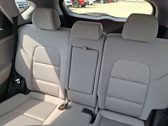 2018 Hyundai Tucson SEL - Photo 18