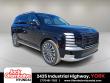 New 2026 Hyundai Palisade Hybrid Calligraphy SUV