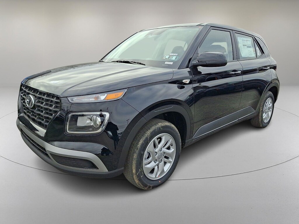 New 2026 Hyundai Venue SE SUV