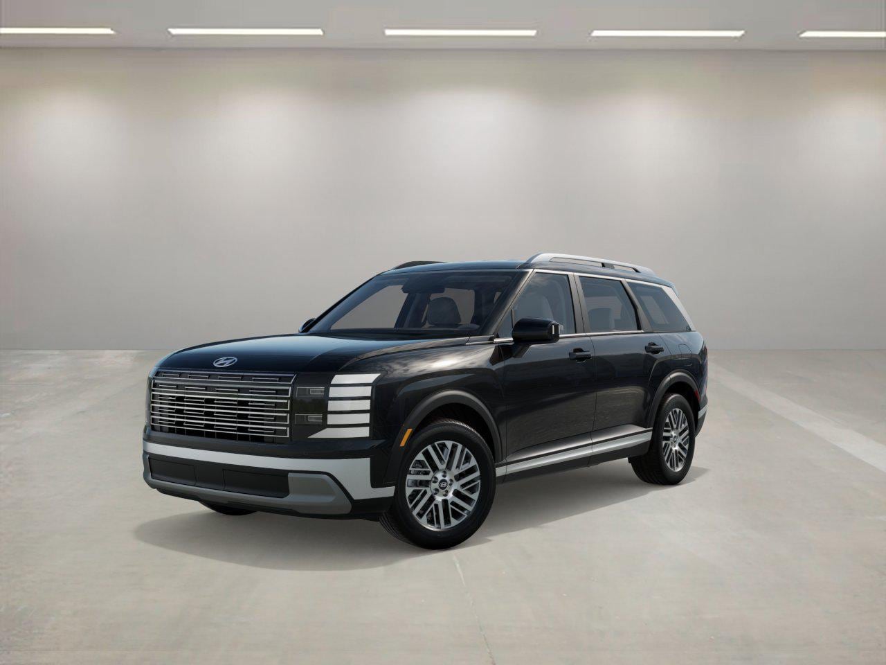 2026 Hyundai Palisade SEL's photo