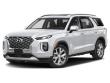 New 2022 Hyundai Palisade SEL Convenience + Premium AWD SUV