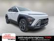 New 2026 Hyundai Kona SEL Premium AWD SUV