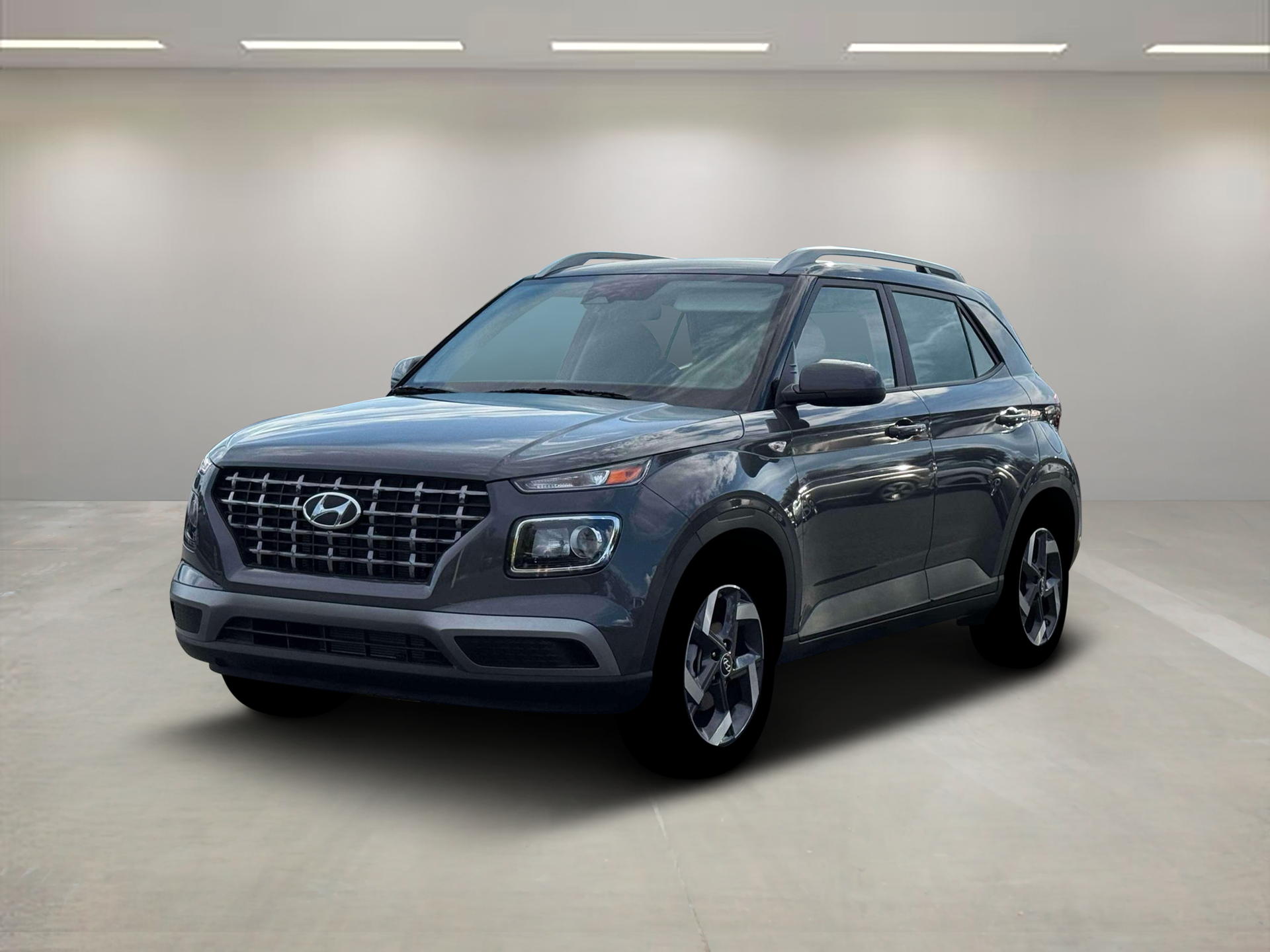 2026 Hyundai Venue