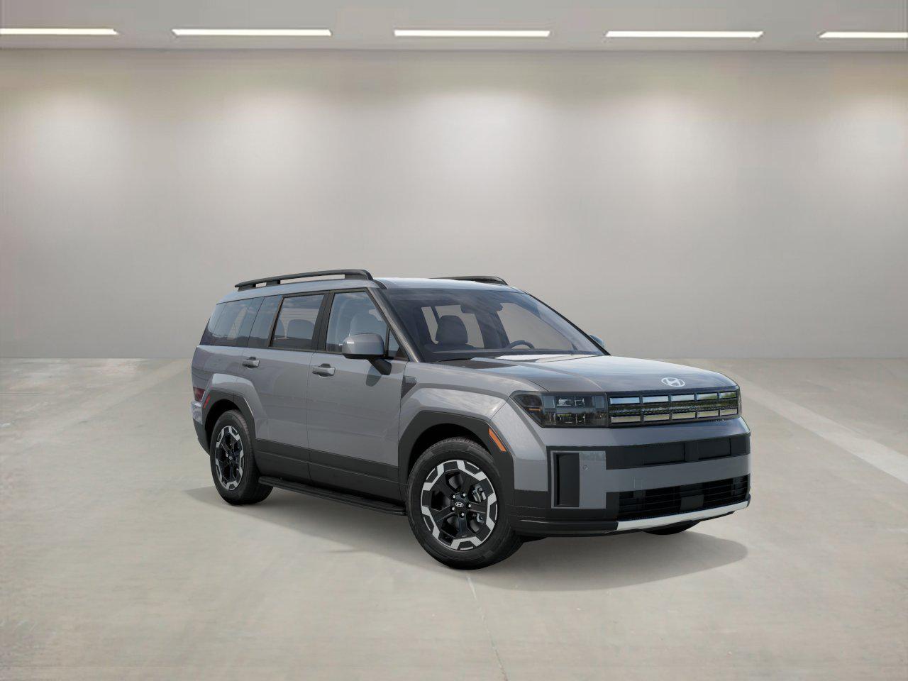 2026 Hyundai Santa Fe SEL photo 2