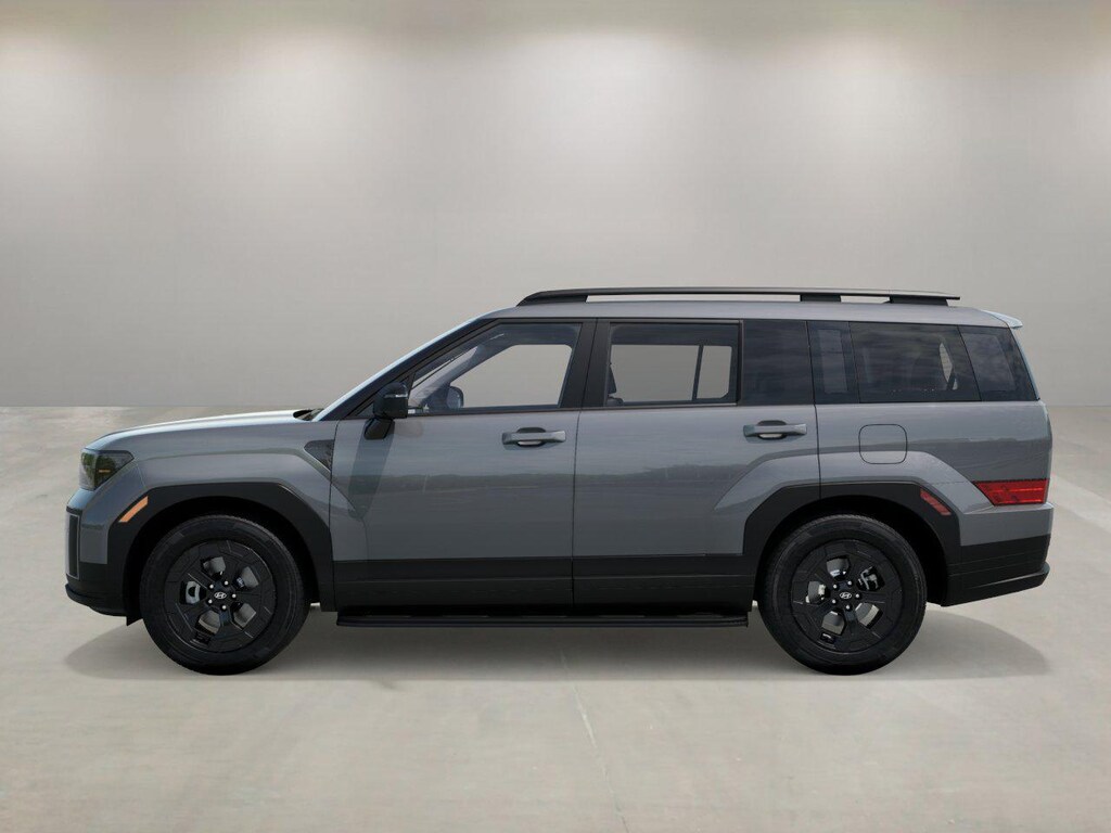 New 2026 Hyundai Santa Fe XRT AWD SUV