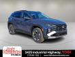 New 2026 Hyundai Tucson SEL Premium AWD SUV