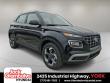 New 2026 Hyundai Venue SEL SUV
