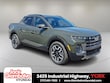 Hyundai Santa Cruz
