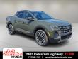 New 2025 Hyundai Santa Cruz Limited Truck Crew Cab