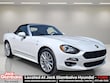  FIAT 124 Spider