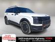 New 2026 Hyundai Palisade XRT Pro SUV