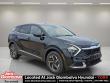 Used 2023 Kia Sportage Hybrid LX SUV
