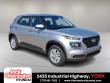 New 2025 Hyundai Venue SE SUV