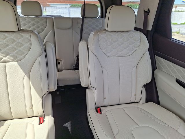 2020 Hyundai Palisade Limited - Photo 20