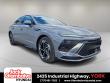 New 2026 Hyundai Sonata SEL Sport Sedan