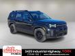 New 2026 Hyundai Santa Fe XRT AWD SUV