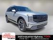 New 2026 Hyundai Palisade Hybrid Limited SUV