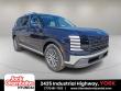 New 2027 Hyundai Palisade SEL Premium AWD SUV