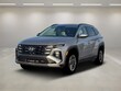  Hyundai Tucson Hybrid