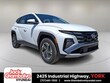  Hyundai Tucson Hybrid