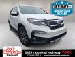 Used 2021 Honda Pilot EX-L AWD SUV