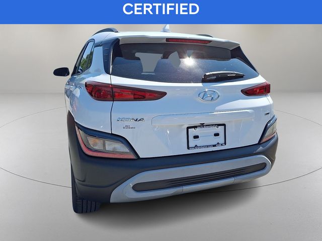 2023 Hyundai Kona SEL - Photo 8