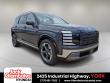 New 2026 Hyundai Palisade Limited AWD SUV
