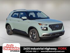 2026 Hyundai Venue SEL SUV