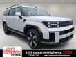 New 2026 Hyundai Santa Fe Limited AWD SUV