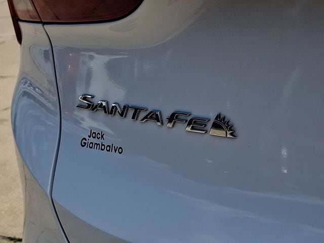 2023 Hyundai Santa Fe Calligraphy - Photo 31
