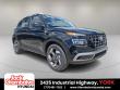 New 2026 Hyundai Venue SEL SUV